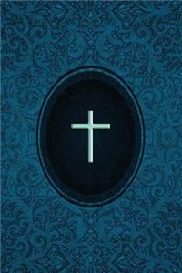 Monogram Christianity Journal