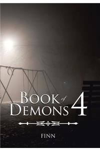 Book of Demons 4