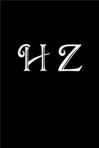 H Z