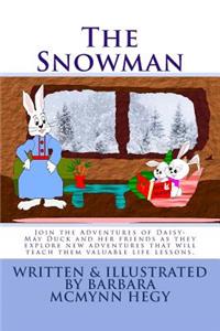 The Snowman