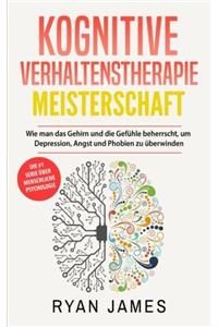 Kognitive Verhaltenstherapie