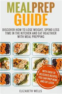 Meal Prep Guide