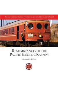 Pacific Electric Railway Historical Society