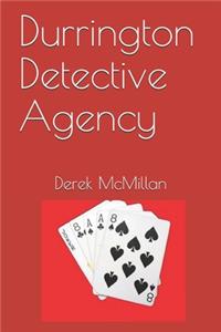 Durrington Detective Agency