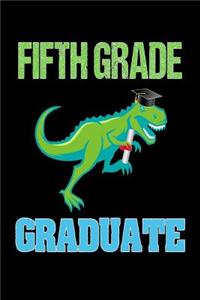 Fifth Grade Graduate