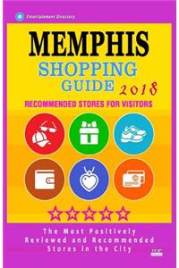 Memphis Shopping Guide 2018