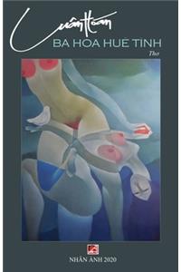 Ba Hoa Huê Tình (soft cover)