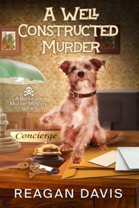 Well Constructed Murder