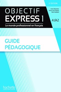 Objectif Express 3e  edition