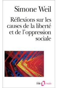 Reflex Sur Les Causes
