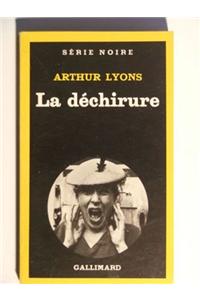 Dechirure