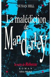 Malediction de Manderley (La)