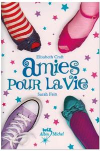 Comme Des Soeurs - Amies Pour La Vie