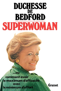Superwoman