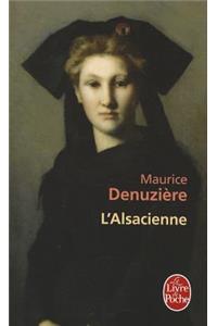 L'Alsacienne