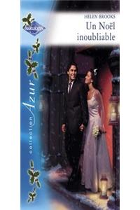 Un Noel Inoubliable (Harlequin Azur)