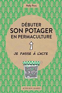 Debuter son potager en permaculture