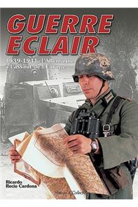 Guerre ÉClair