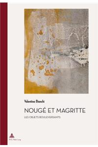 Nougé Et Magritte