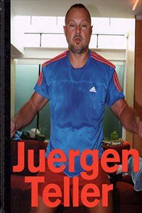 Juergen Teller - I am Fifty