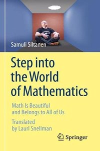 Step Into the World of Mathematics