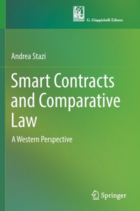 Smart Contracts and Comparative Law