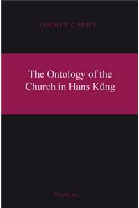 Ontology of the Church in Hans Kueng