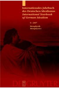 Metaphysik / Metaphysics