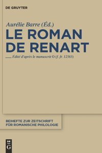 roman de Renart