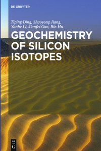 Geochemistry of Silicon Isotopes