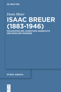 Isaac Breuer (1883-1946)