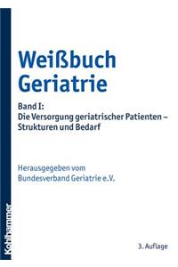 Weissbuch Geriatrie