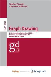 Graph Drawing