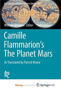 Camille Flammarion's The Planet Mars