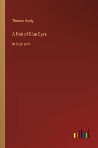 Pair of Blue Eyes