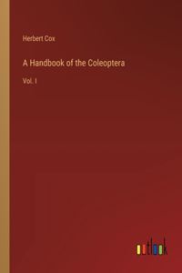 Handbook of the Coleoptera