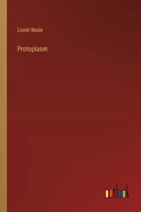 Protoplasm