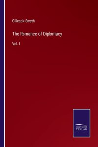 Romance of Diplomacy