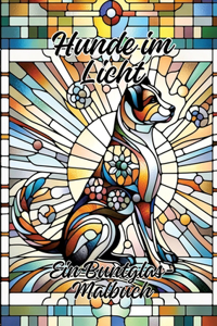 Hunde im Licht