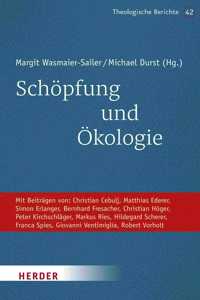 Schopfung Und Okologie