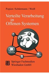 Verteilte Verarbeitung in Offenen Systemen