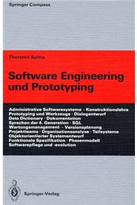 Software Engineering and Prototyping