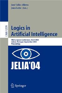 Logics in Artificial Intelligence