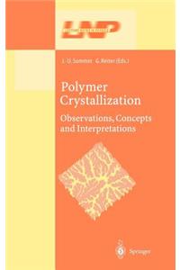 Polymer Crystallization