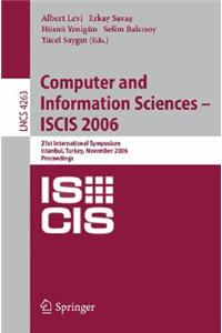 Computer and Information Sciences - Iscis 2006