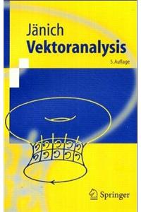 Vektoranalysis
