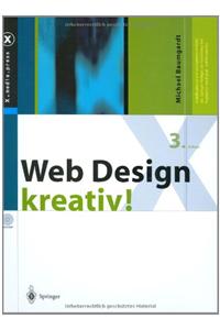 Web Design Kreativ!