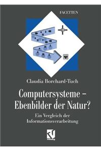 COMPUTERSYSTEME EBENBILDER DER NATU