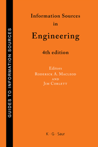 Information Sources in Engineering