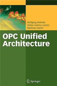 Opc Unified Architecture